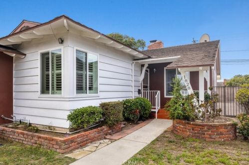 1828 San Ardo St, Torrance, CA 90501-4746