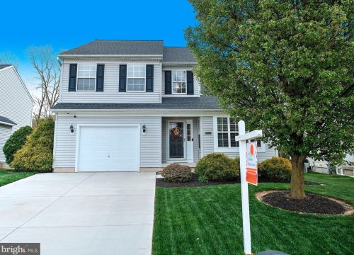 2281 Howland Dr, Forest Hill, MD 21050-2557