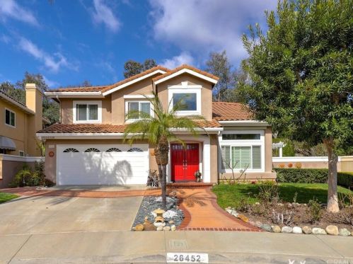 26452 San Torini Rd, San Juan Capistrano, CA 92692-6100
