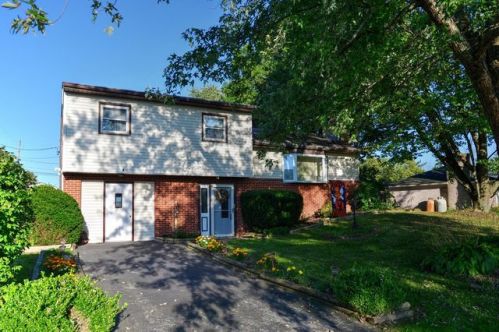 875 Pheasant Rd, Harrisburg, PA 17112-1330