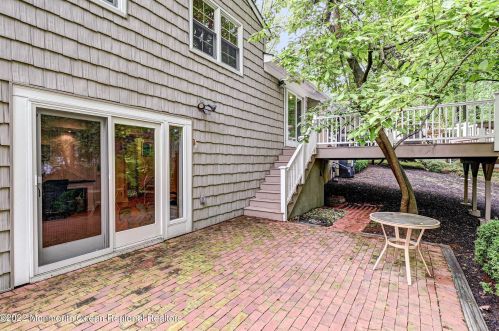 20 Fox Hill Rd, Middletown NJ 07748-2911 exterior