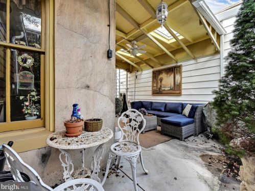 611 Market St, Primrose PA 17901-2718 exterior