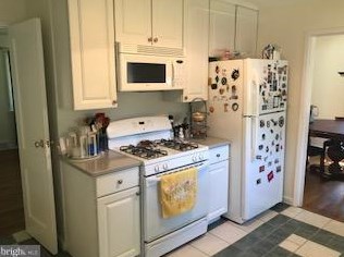 2314 Eccleston St, Silver Spring MD  20902-5016 exterior