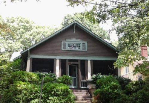1286 Mclendon Ave, Atlanta, GA 30307-2088