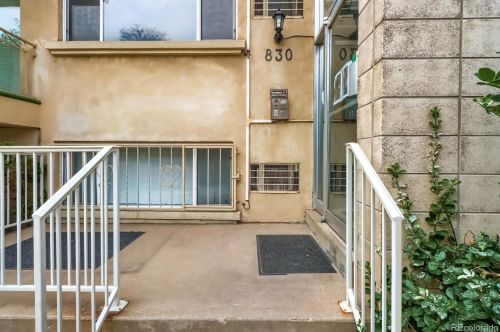 830 11th Ave, Denver, CO 80601-3243
