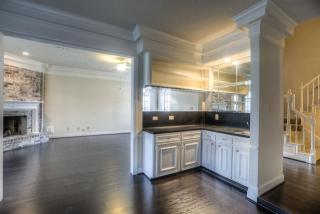 4031 Black Locust Dr, Houston TX  77088-6824 exterior