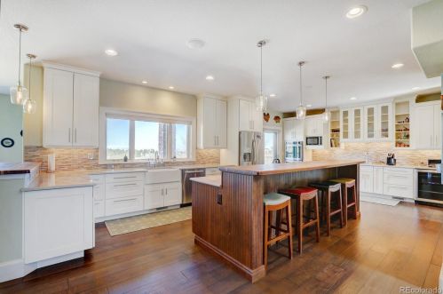 11211 Delbert Rd, Parker CO  80138-7830 exterior