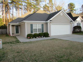 453 Connemara Trl, Evans GA  30809-3443 exterior