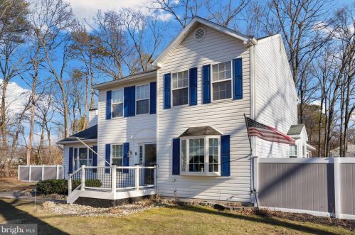 43 Carroll Rd, Riviera Beach, MD 21122-4245