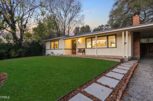 383 Marigold St, Altadena, CA 91001-4209