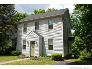 35 Bradley Ave, Meriden, CT 06451-3907