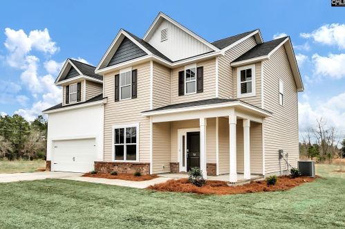 13 Rugar Dr, Lugoff, SC 29078-8627