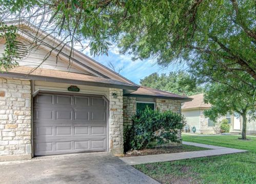 12302 Deer Falls Dr, Austin, TX 78729-7203