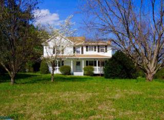 6999 Blenheim Rd, Scottsville, VA 24590-3972