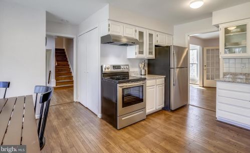 1920 Chapel Hill Rd, Silver Spring MD 20906-1113 exterior