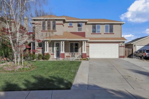 1672 Haven St, Valley Home, CA 95361-8661
