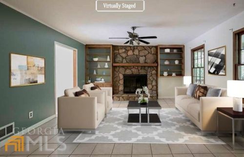 711 Cristy Ln, Holly Springs, GA 30188-4265