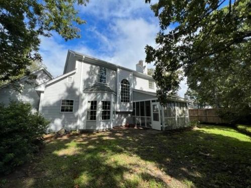 1281 Horseshoe Bnd, Mount Pleasant, SC 29464-7406