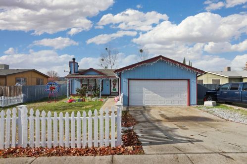 316 Deer Field Cir, Copperopolis, CA 95228-9696