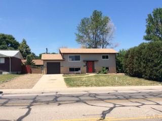 2611 Vinewood Ln, Pueblo CO  81005-3370 exterior