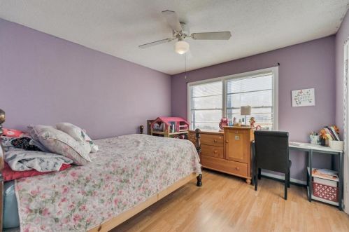 3716 Katrine St, Fort Worth TX 76117-3134 exterior