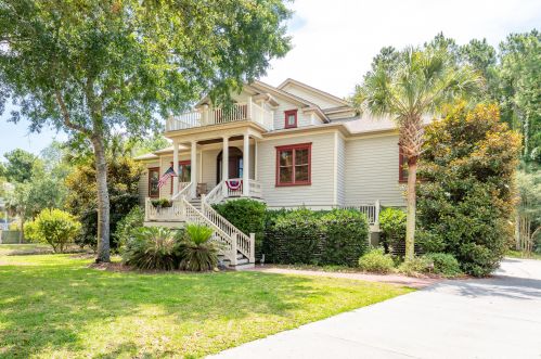 301 Indigo Bay Cir, Mount Pleasant, SC 29464-3980