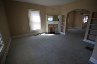 1627 Woodward Ave, Springfield OH  45506-3144 exterior