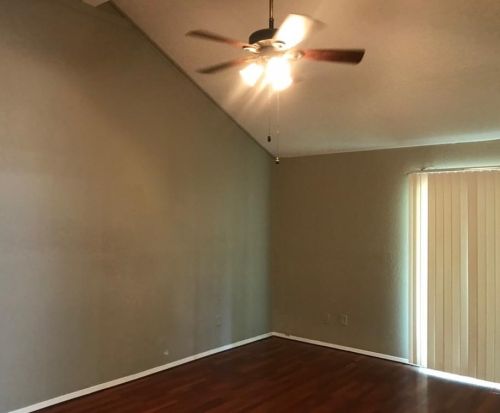 1845 Chisolm Trl, Lewisville TX  75077-2731 exterior