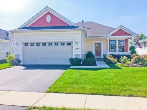 12395 Laurel Ln, Huntley, IL 60142-7501