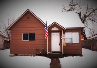 5117 Napa St, Spokane WA  99207-4049 exterior