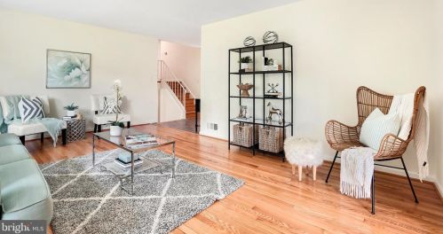 13908 Zeigler Way, Silver Spring MD 20904-1160 exterior