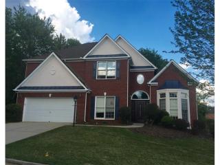 1635 Omara Ln, Smyrna GA  30082-5038 exterior