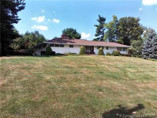 15 Valley View Dr, Farmington, CT 06032-1907