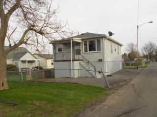 130 Orchard Ave, Beckley WV  25801-4824 exterior