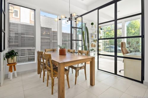 4435 Vallejo St, Denver CO  80211-1536 exterior