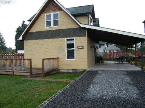 510 Baltimore St, Elgin, OR 97827-9642