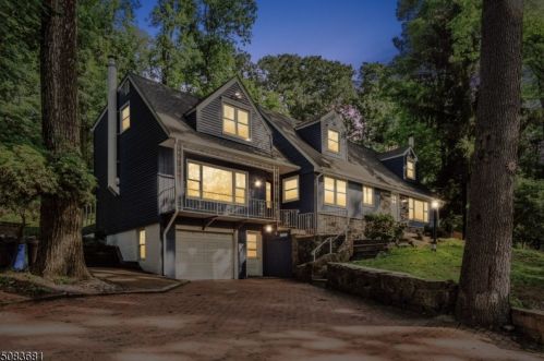 5 Mount Pleasant Rd, Dover NJ  07869-4831 exterior