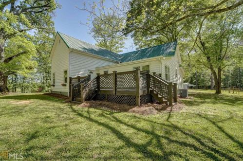 1041 Antioch Church Rd, Madison, GA 30650-5745