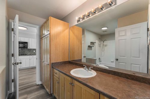 4925 Spyglass Dr, Westminster CO  80023-4035 exterior