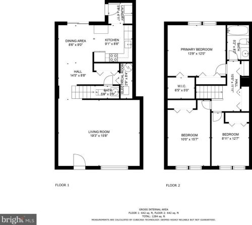 5524 Green Dory Ln, Columbia MD  21044-1915 exterior