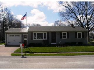 4087 28th St, Erie, PA 16506-1813
