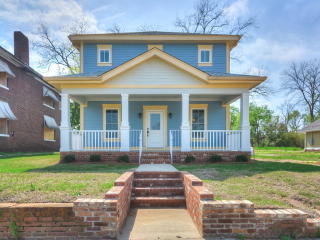 1422 Twiggs St, Augusta, GA 30901-3612