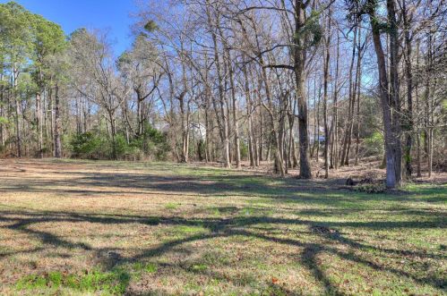 4521 Fiske Loop, Evans GA  30809-3400 exterior