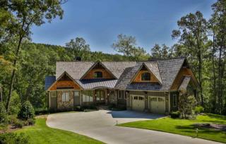 270 Long Ridge Rd, Sunset, SC 29685-1864