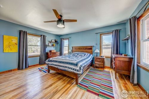 120 Stanley Circle Dr, Estes Park CO  80517-6302 exterior