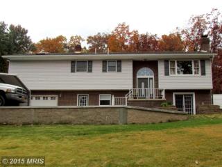 14103 Cedarwood Dr, Cumberland, MD 21502-5736