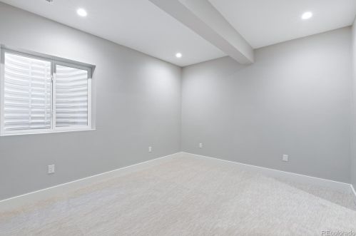 5168 Tennyson St, Denver CO  80212-2912 exterior