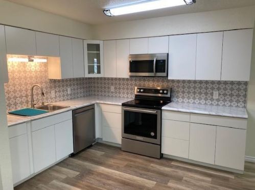 4307 Segura Ct, Fort Worth TX  76132-2317 exterior