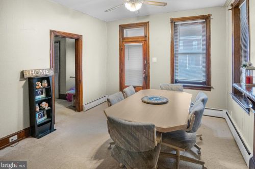 524 York St, Hanover PA 17331-3374 exterior