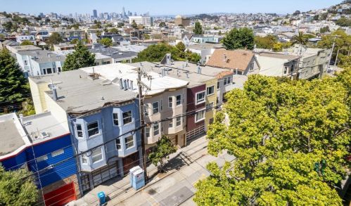 240 30th St, San Francisco, CA 94131-2420
